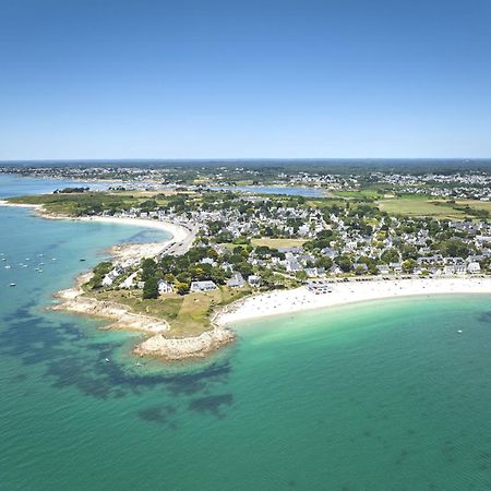Holiday Home Coet A Tous By Interhome Carnac Exteriér fotografie