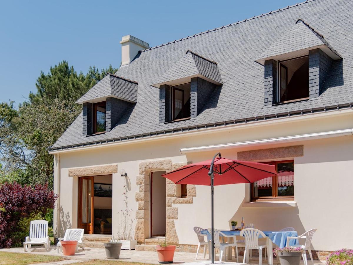 Holiday Home Coet A Tous By Interhome Carnac Exteriér fotografie