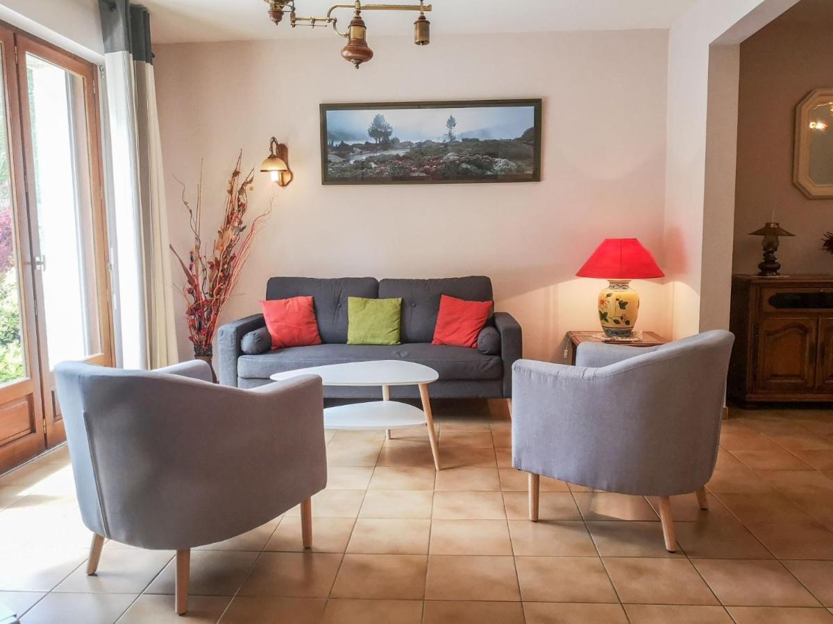 Holiday Home Coet A Tous By Interhome Carnac Exteriér fotografie