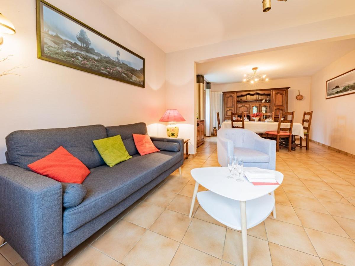Holiday Home Coet A Tous By Interhome Carnac Exteriér fotografie